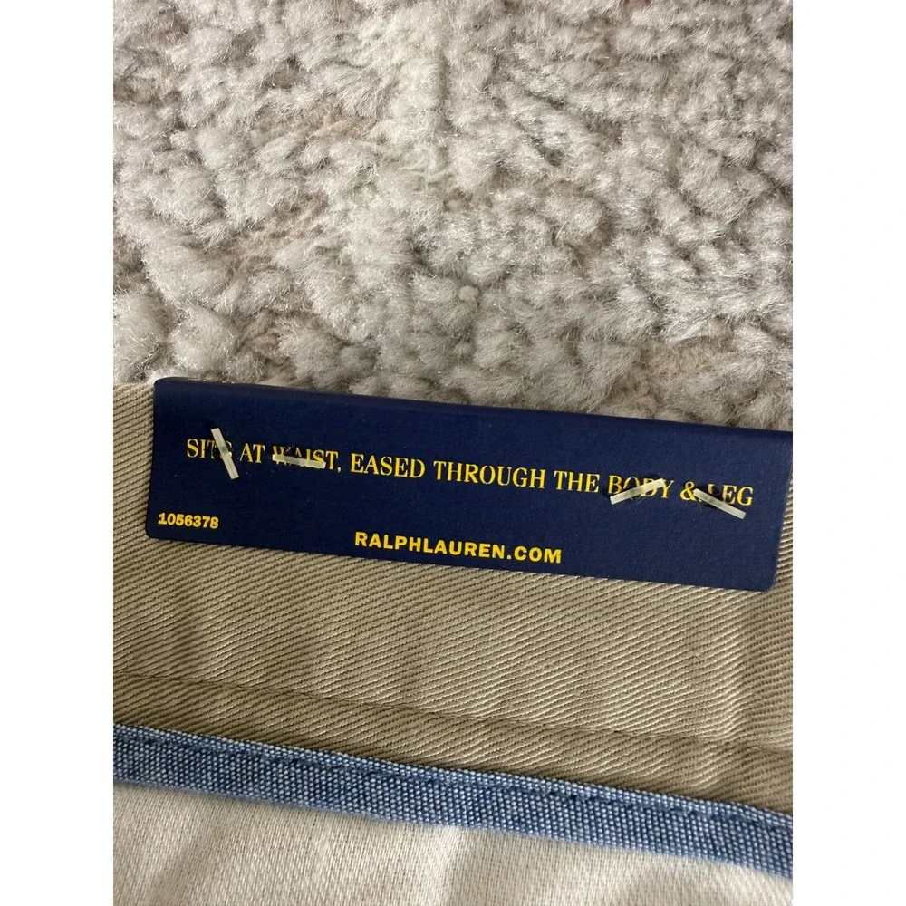 New Polo Ralph Lauren Size 40 Classic Fit 9